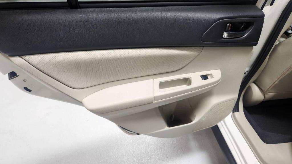 used 2014 Subaru XV Crosstrek car, priced at $11,495