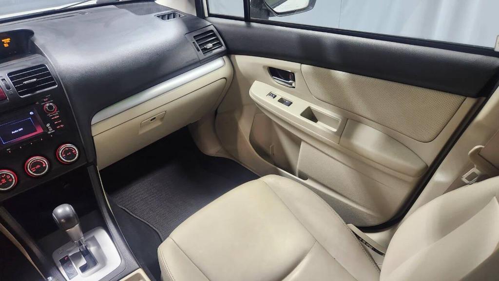 used 2014 Subaru XV Crosstrek car, priced at $11,495