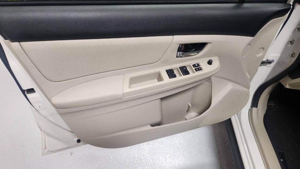 used 2014 Subaru XV Crosstrek car, priced at $11,495