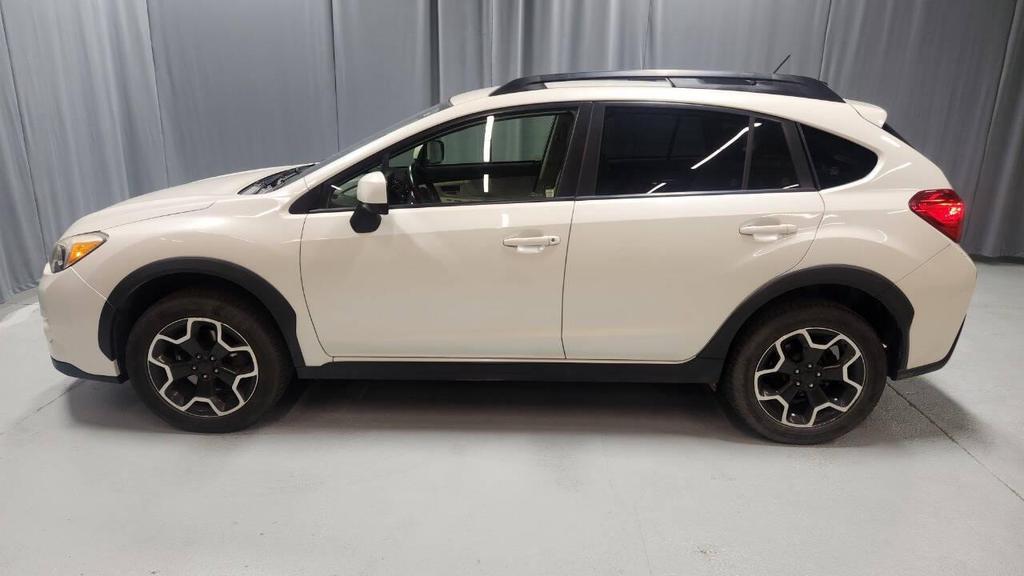 used 2014 Subaru XV Crosstrek car, priced at $11,495