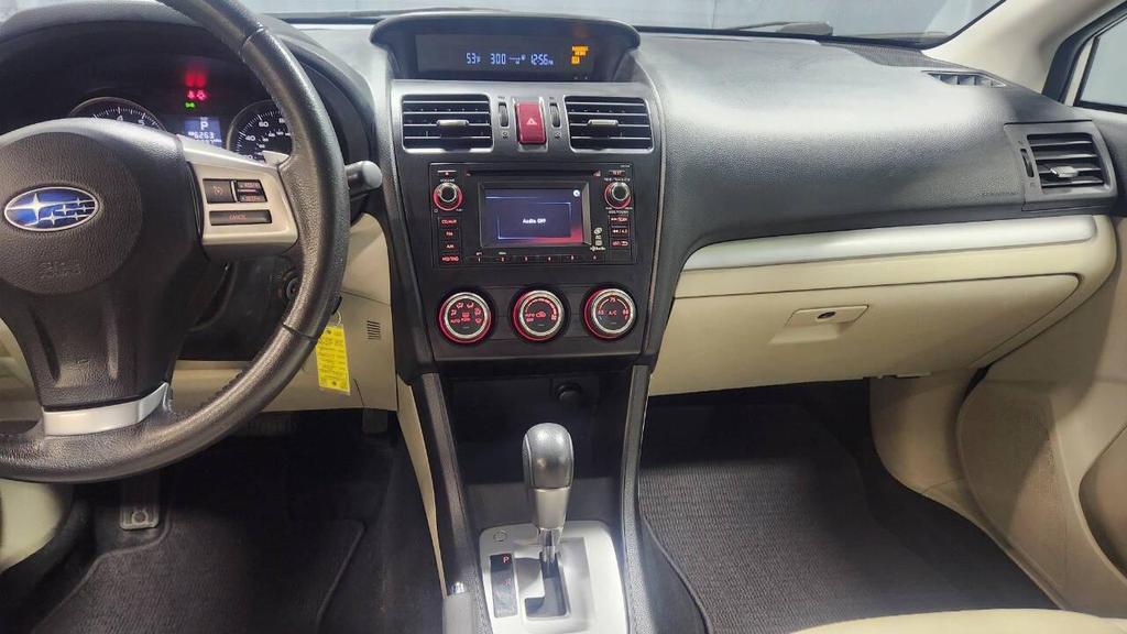 used 2014 Subaru XV Crosstrek car, priced at $11,495