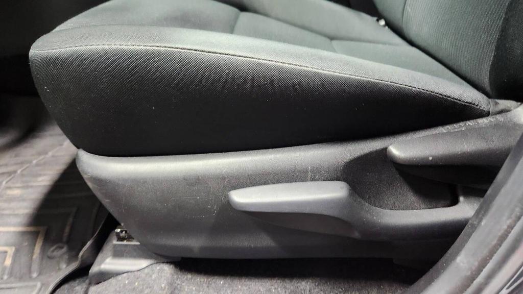 used 2018 Toyota RAV4 car, priced at $16,995