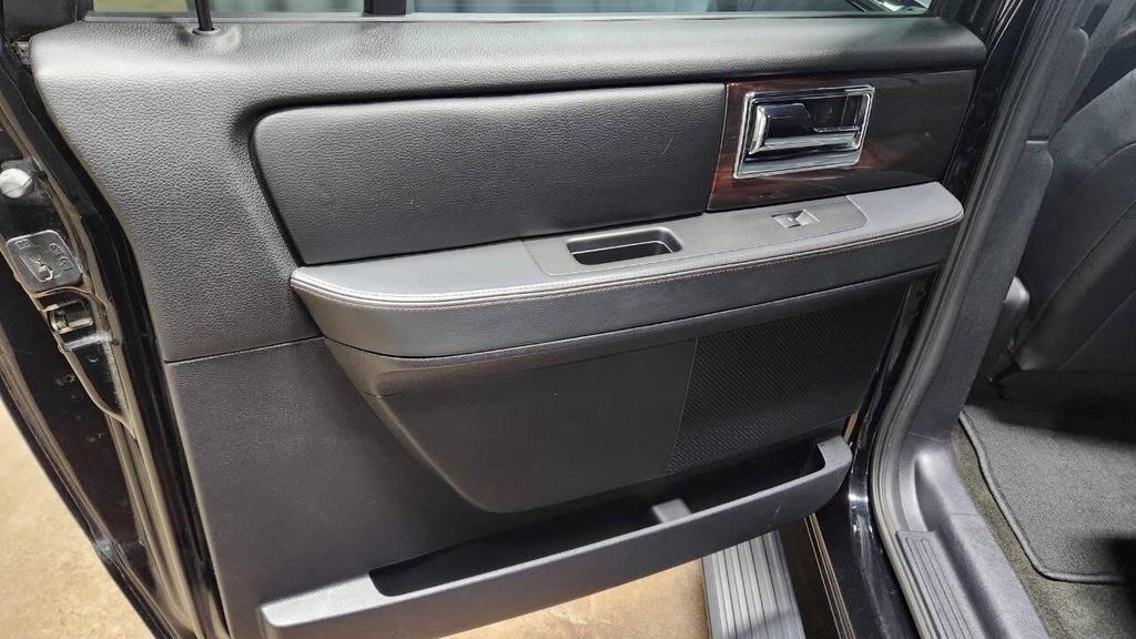 used 2017 Lincoln Navigator L car, priced at $19,995