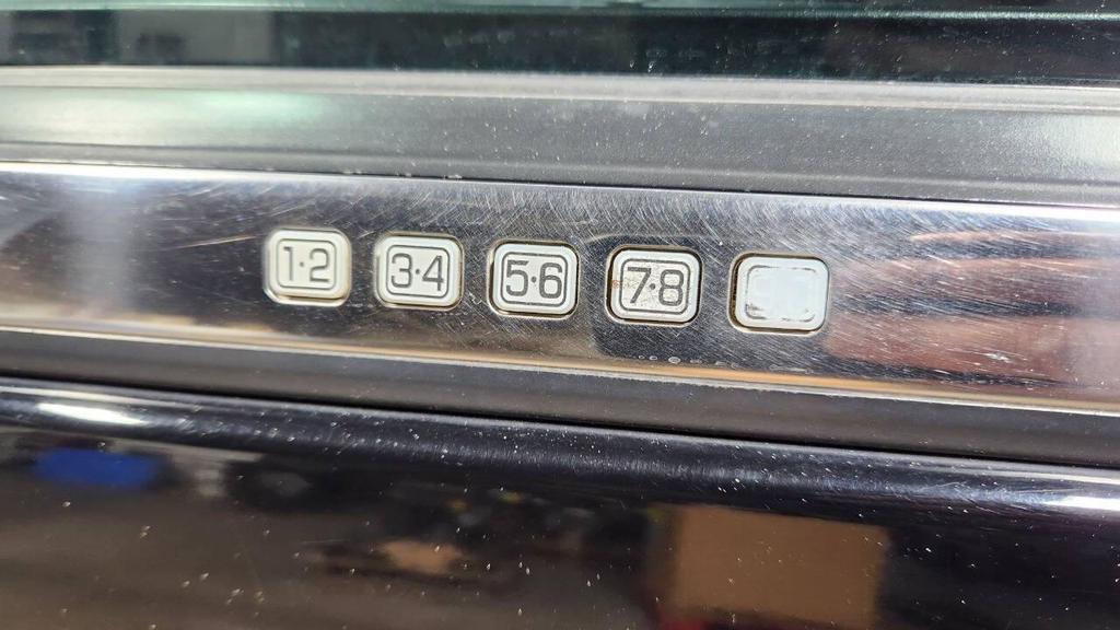 used 2017 Lincoln Navigator L car, priced at $19,995