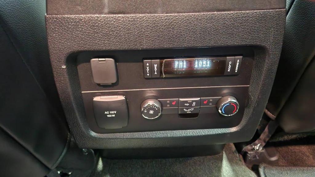 used 2017 Lincoln Navigator L car, priced at $19,995