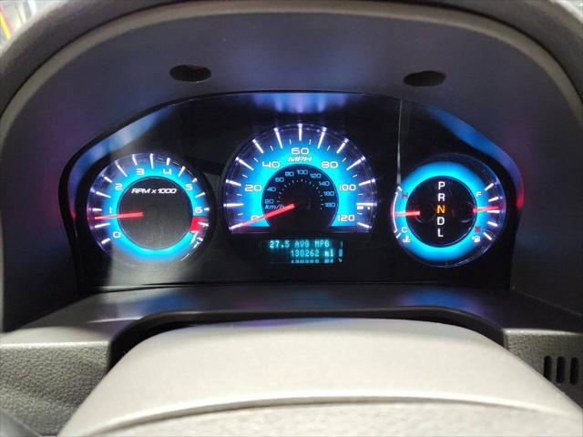 used 2012 Ford Fusion car, priced at $7,995