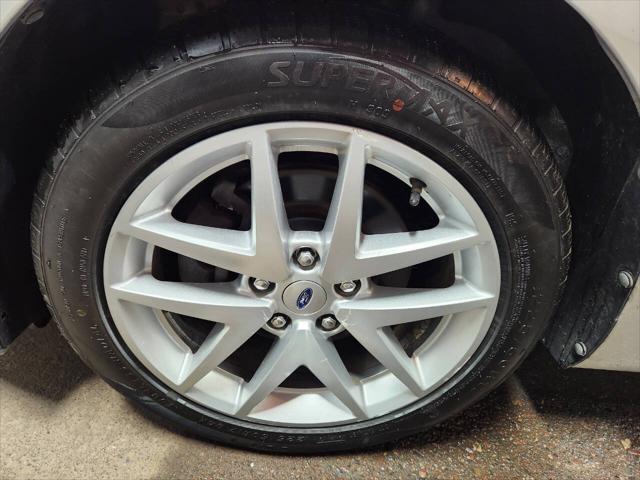 used 2012 Ford Fusion car, priced at $7,995