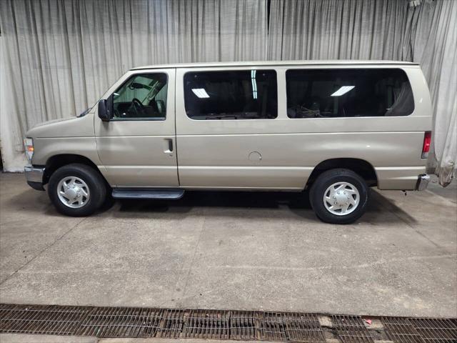 used 2011 Ford E350 Super Duty car, priced at $15,995