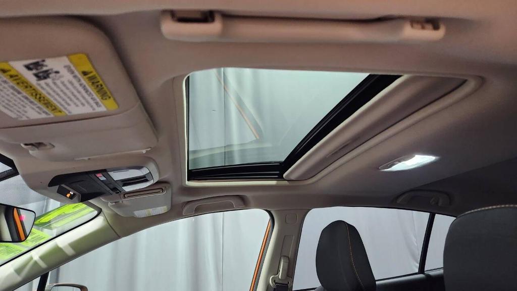 used 2019 Subaru Crosstrek car, priced at $20,995