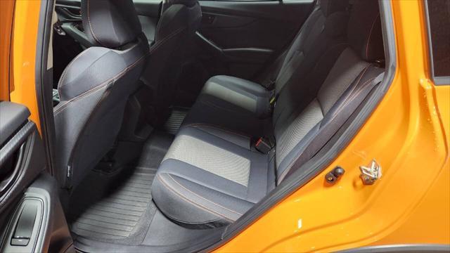 used 2019 Subaru Crosstrek car, priced at $20,995