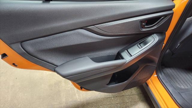 used 2019 Subaru Crosstrek car, priced at $20,995