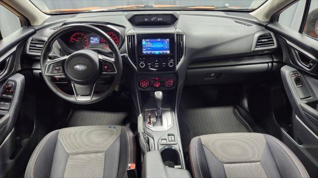 used 2019 Subaru Crosstrek car, priced at $20,995