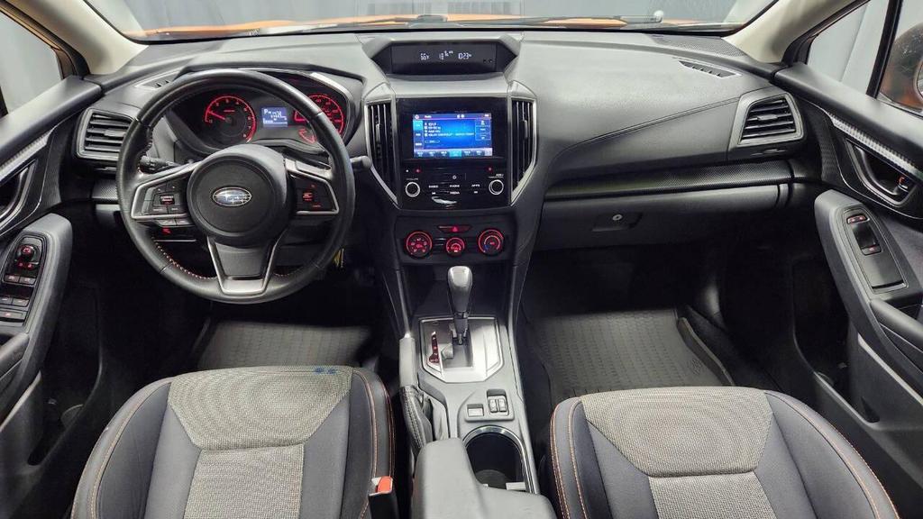 used 2019 Subaru Crosstrek car, priced at $20,995
