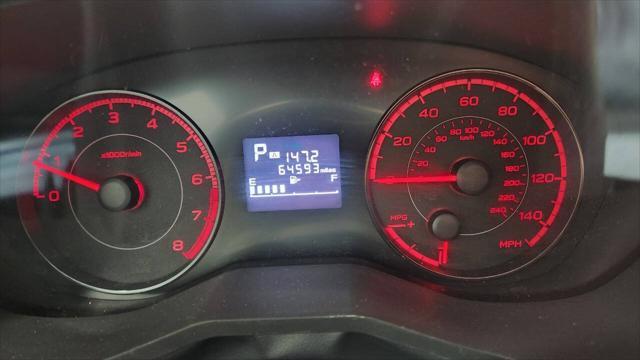 used 2019 Subaru Crosstrek car, priced at $20,995