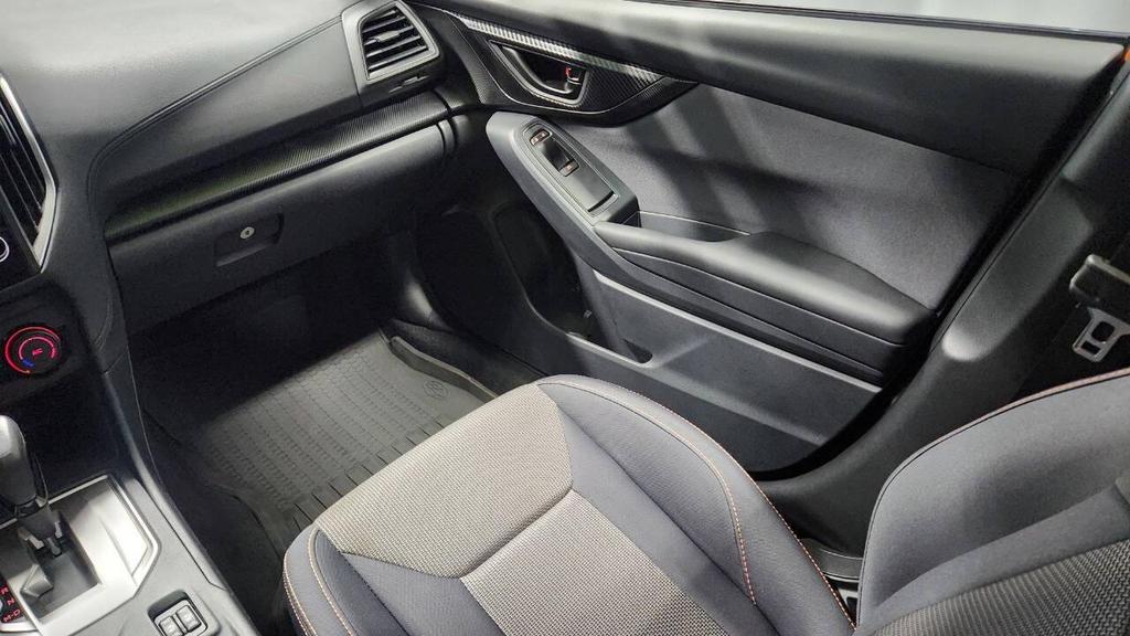 used 2019 Subaru Crosstrek car, priced at $20,995