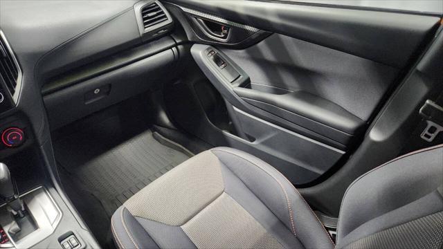 used 2019 Subaru Crosstrek car, priced at $20,995