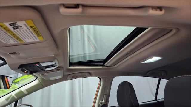 used 2019 Subaru Crosstrek car, priced at $20,995