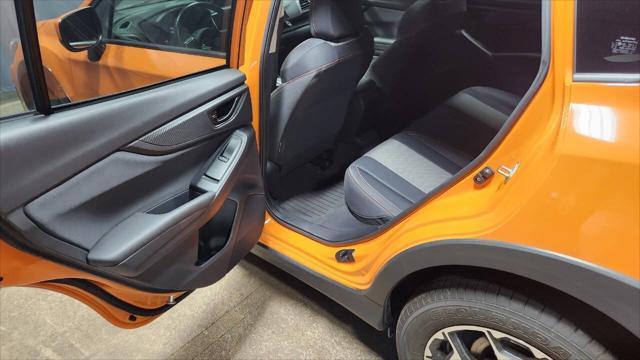 used 2019 Subaru Crosstrek car, priced at $20,995
