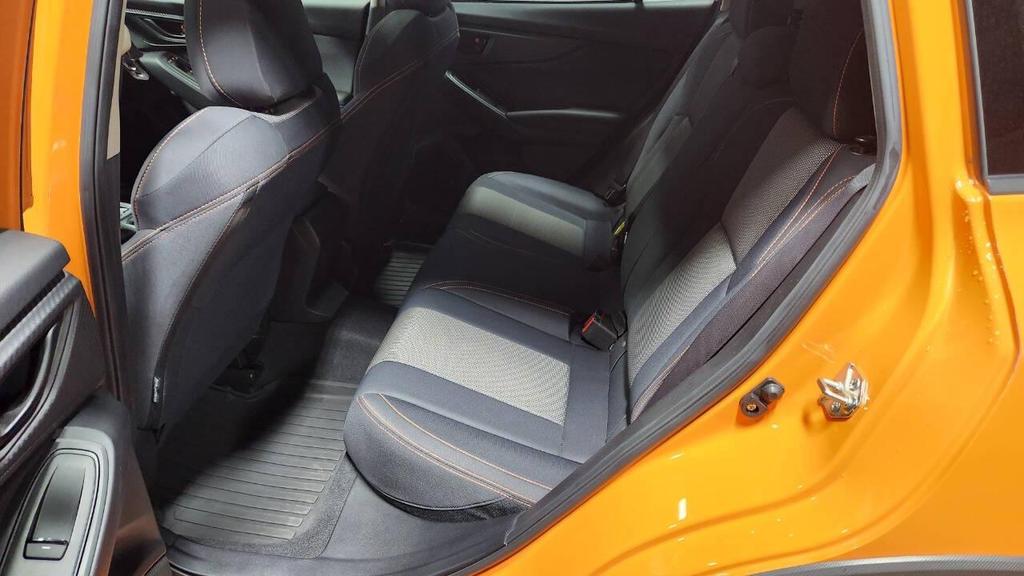 used 2019 Subaru Crosstrek car, priced at $20,995
