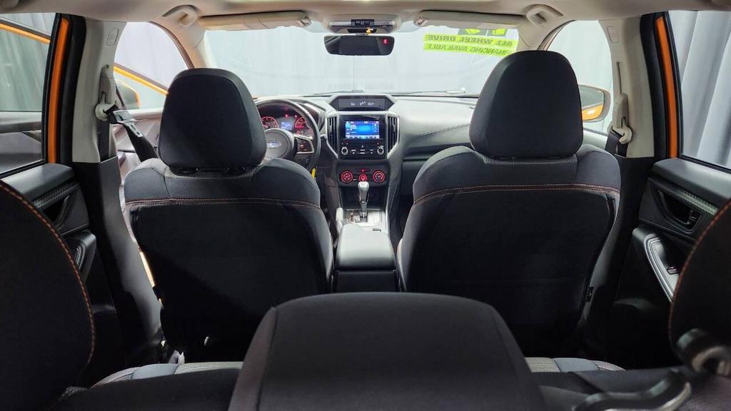 used 2019 Subaru Crosstrek car, priced at $20,995