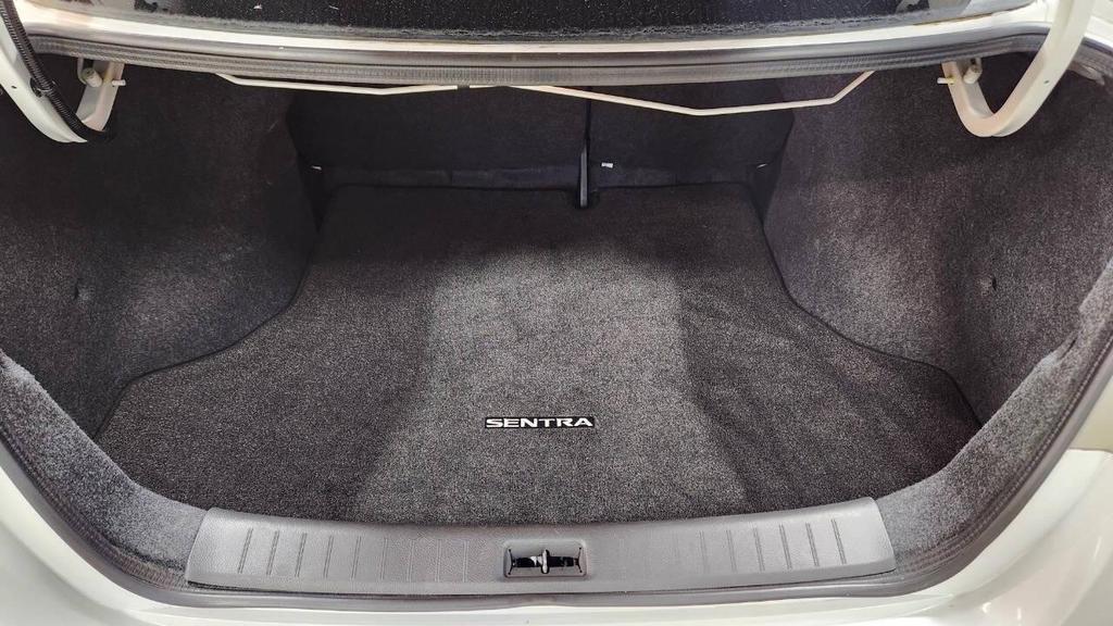 used 2014 Nissan Sentra car, priced at $7,995