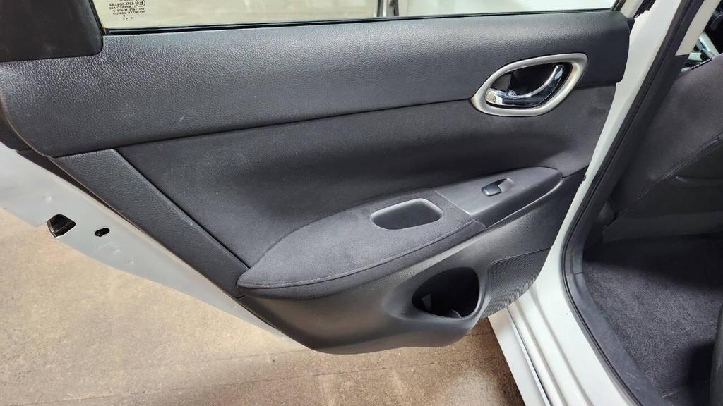 used 2014 Nissan Sentra car, priced at $7,995