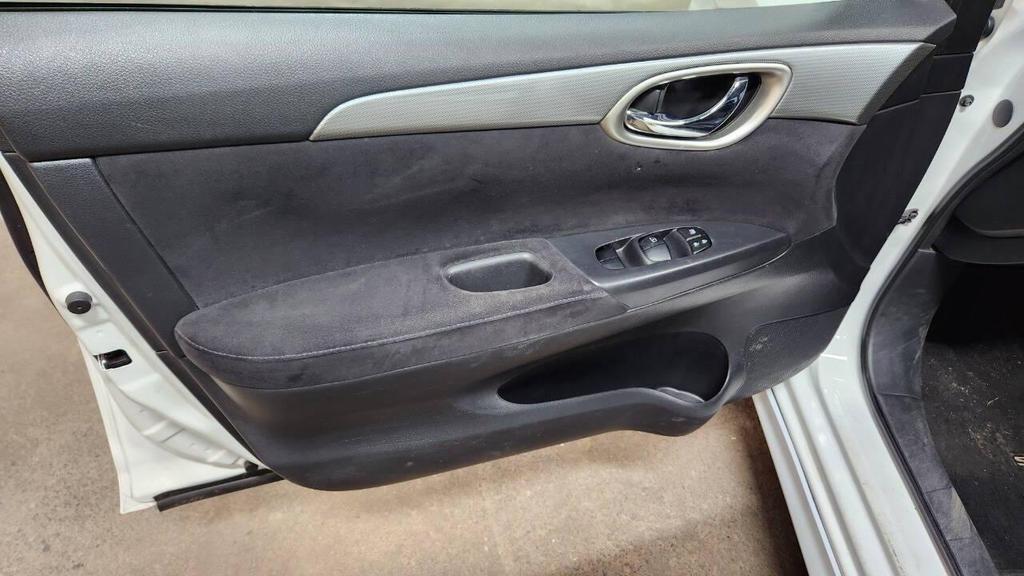 used 2014 Nissan Sentra car, priced at $7,995