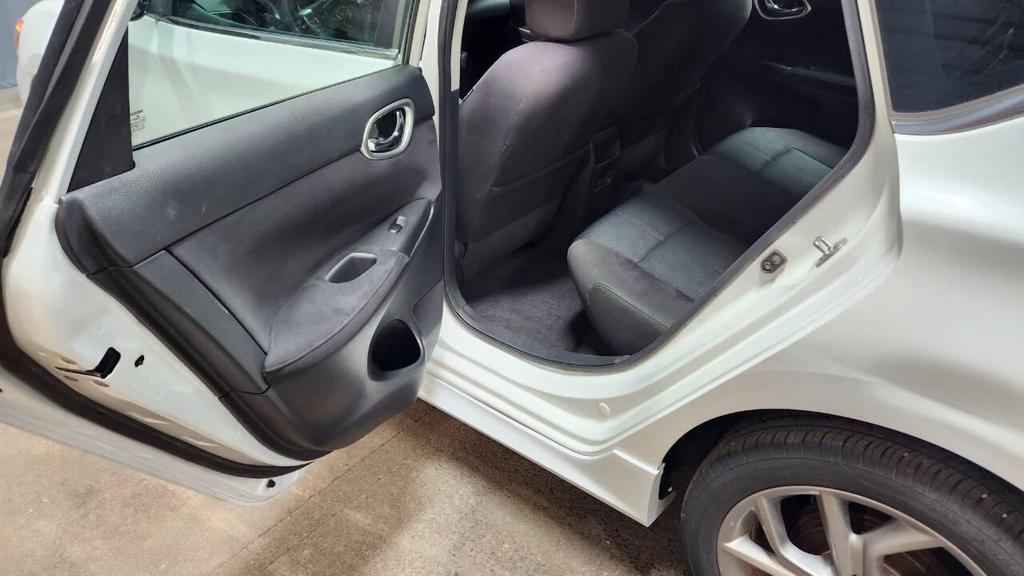 used 2014 Nissan Sentra car, priced at $7,995
