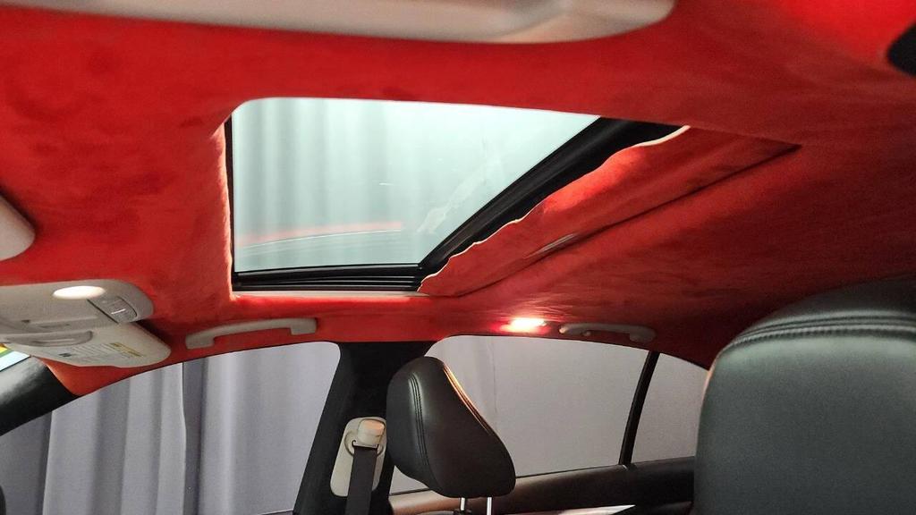 used 2019 INFINITI Q50 car, priced at $14,795