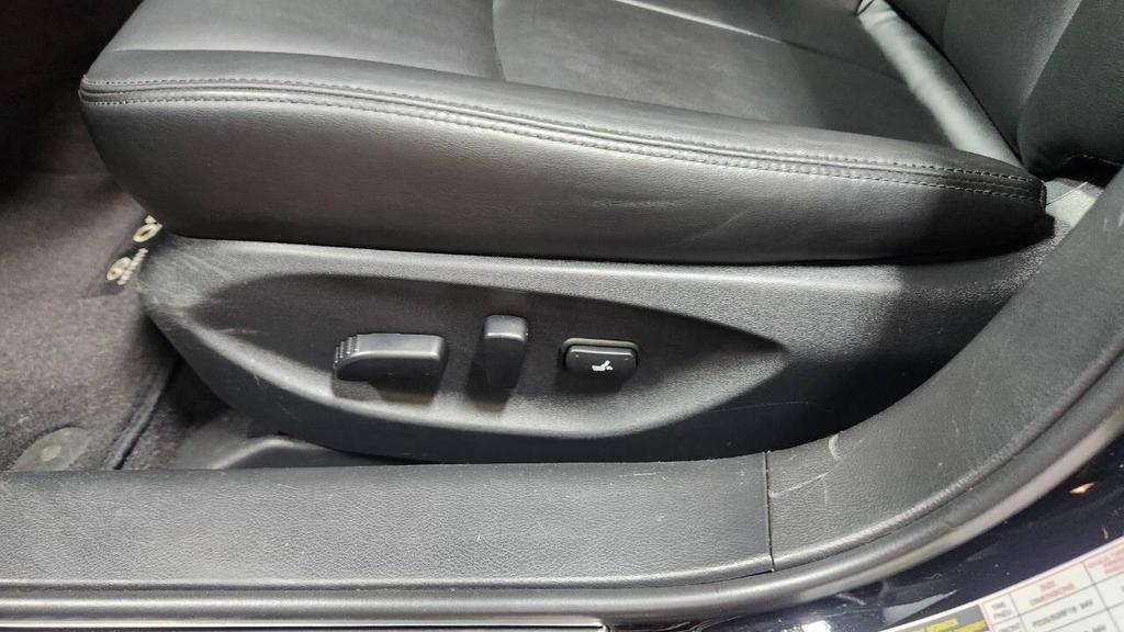 used 2019 INFINITI Q50 car, priced at $14,795