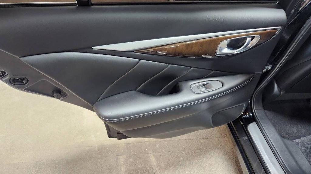 used 2019 INFINITI Q50 car, priced at $14,795