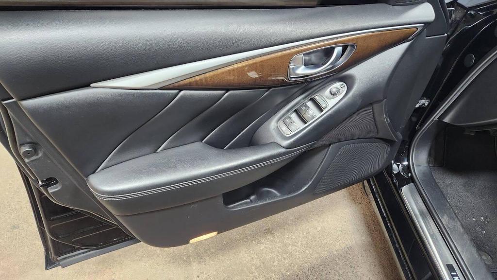 used 2019 INFINITI Q50 car, priced at $14,795