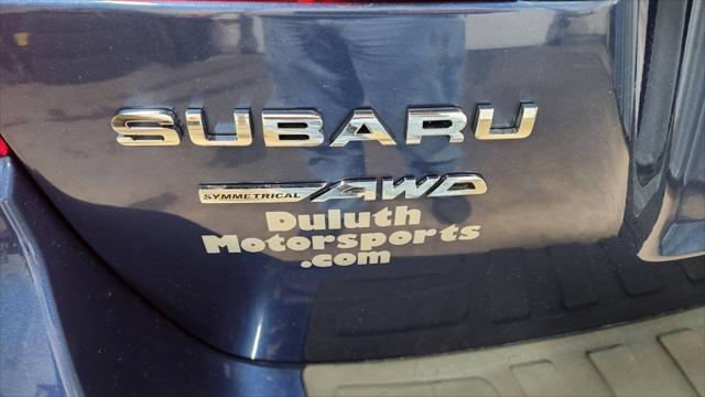 used 2019 Subaru Outback car, priced at $16,995