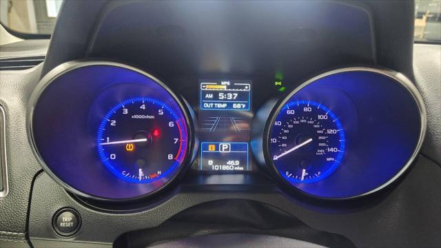 used 2019 Subaru Outback car, priced at $16,995