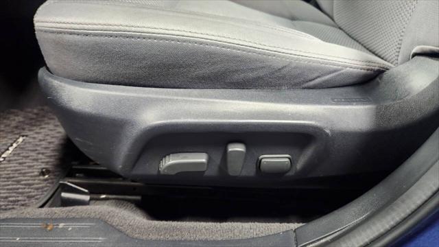 used 2019 Subaru Outback car, priced at $16,995