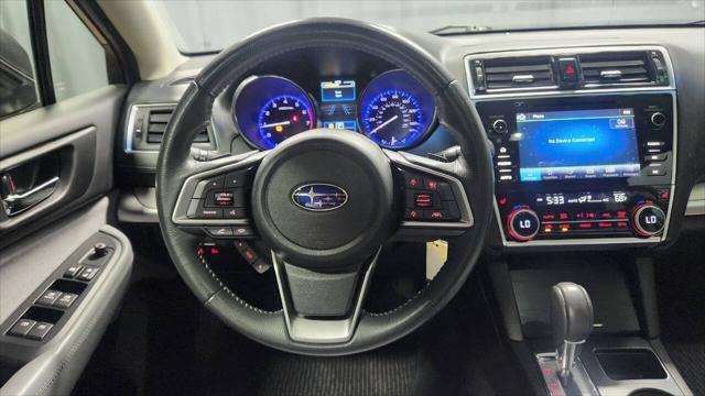used 2019 Subaru Outback car, priced at $16,995