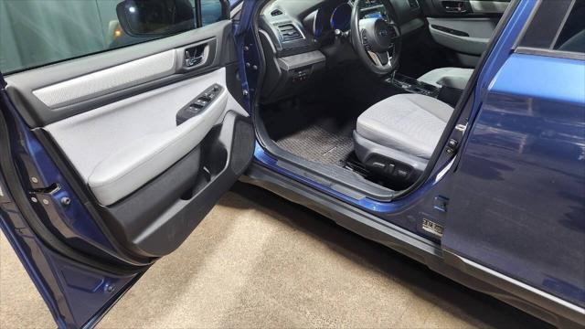 used 2019 Subaru Outback car, priced at $16,995