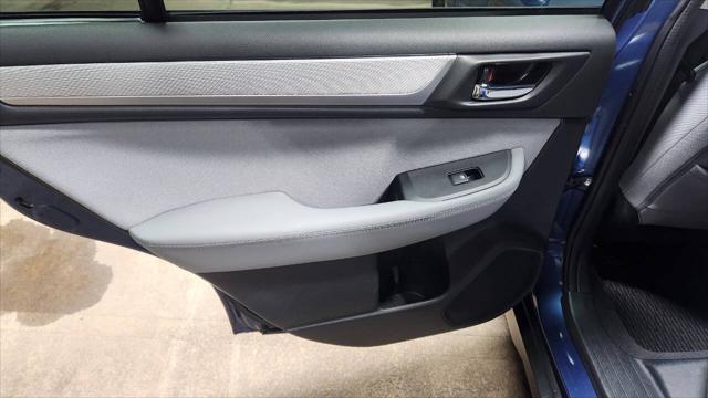 used 2019 Subaru Outback car, priced at $16,995