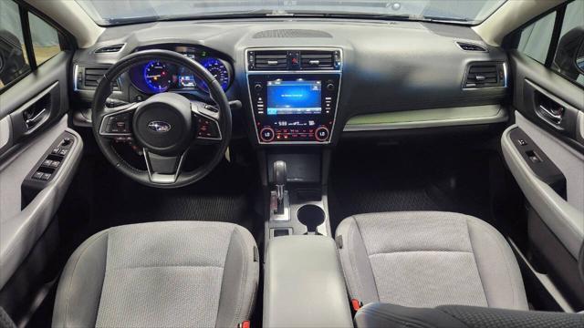 used 2019 Subaru Outback car, priced at $16,995