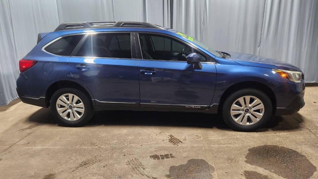 used 2019 Subaru Outback car, priced at $16,495
