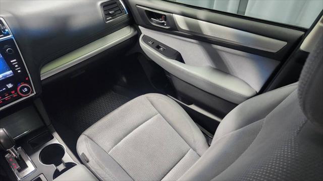 used 2019 Subaru Outback car, priced at $16,995