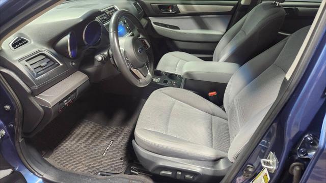 used 2019 Subaru Outback car, priced at $16,995