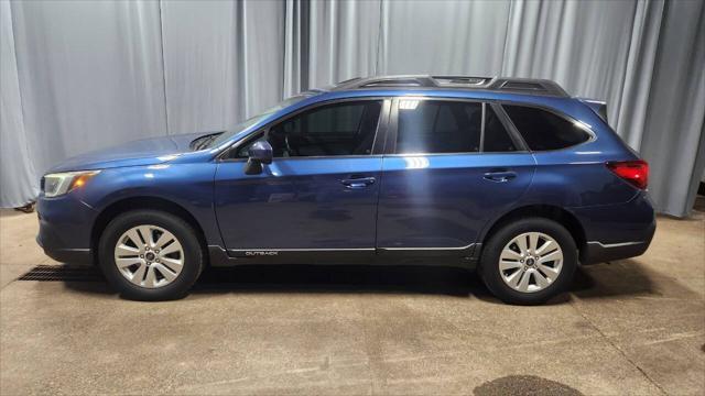 used 2019 Subaru Outback car, priced at $16,995