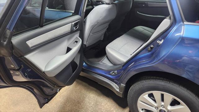 used 2019 Subaru Outback car, priced at $16,995