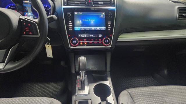 used 2019 Subaru Outback car, priced at $16,995