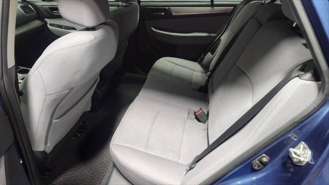 used 2019 Subaru Outback car, priced at $16,995