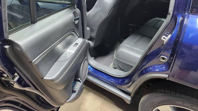 used 2016 Jeep Compass car, priced at $10,995