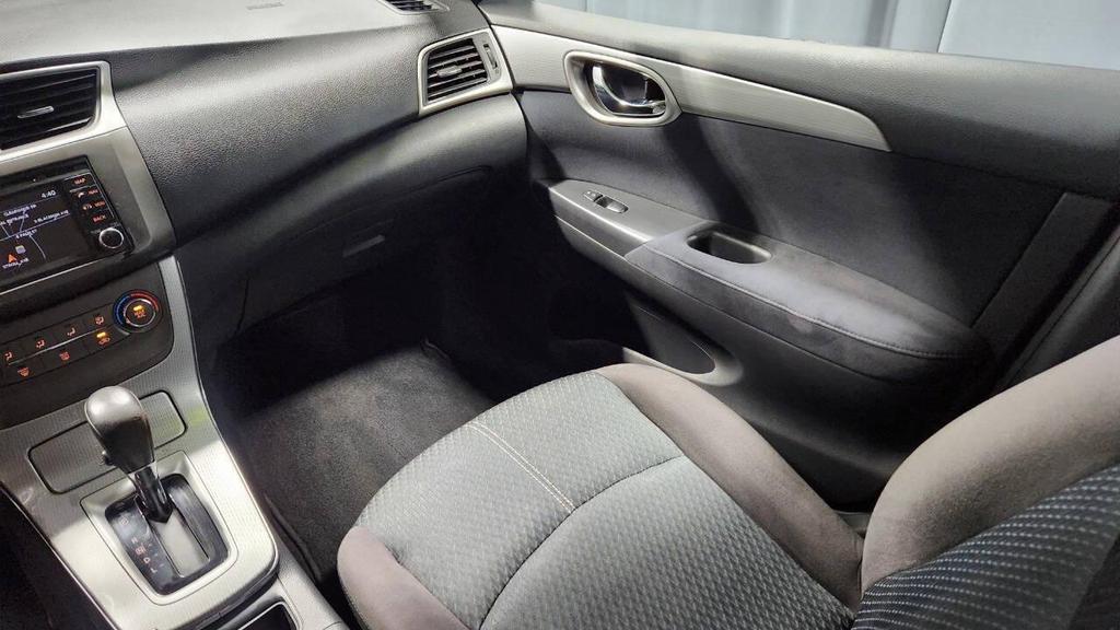 used 2013 Nissan Sentra car, priced at $7,995