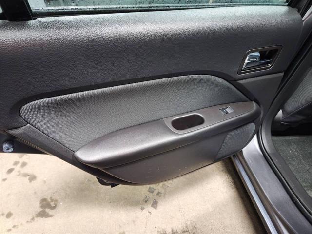 used 2011 Ford Fusion car, priced at $7,495