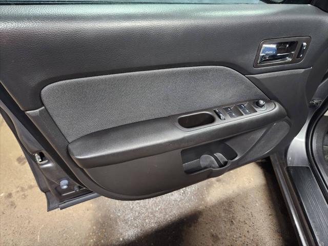 used 2011 Ford Fusion car, priced at $7,495